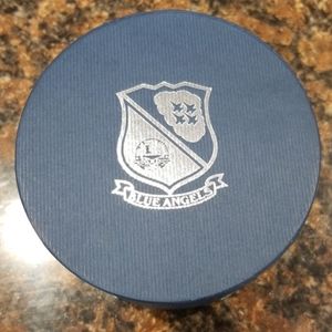 Citizen Eco-Drive Blue Angel's Watch